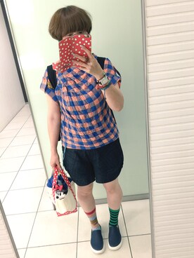 hiroさんのコーディネート