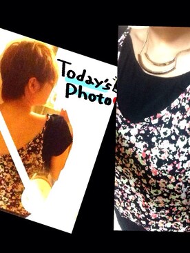 emiさんのコーディネート