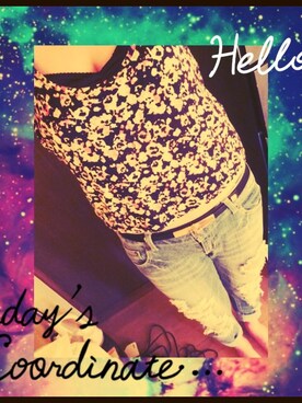 emiさんのコーディネート