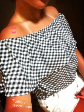 emiさんのコーディネート