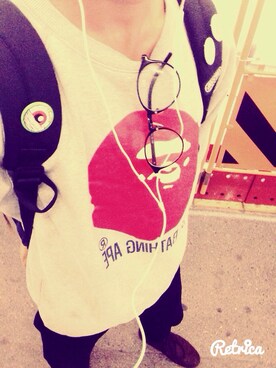 tomatoさんのコーディネート