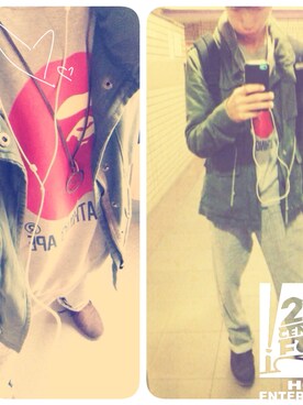 tomatoさんのコーディネート