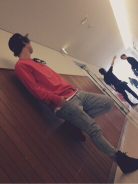 atsutoさんのコーディネート