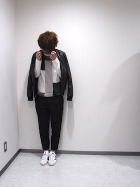 atsutoさんのコーディネート