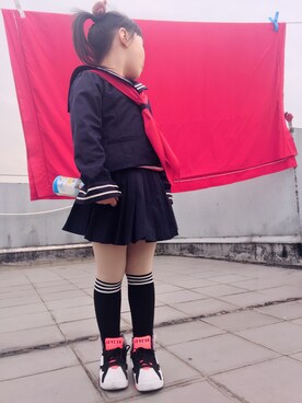 幸运草小Candyさんのコーディネート