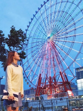 シンシア🌻💕さんのコーディネート