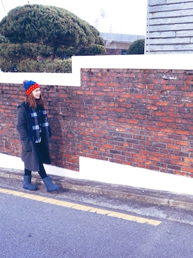 シンシア🌻💕さんのコーディネート