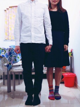 シンシア🌻💕さんのコーディネート