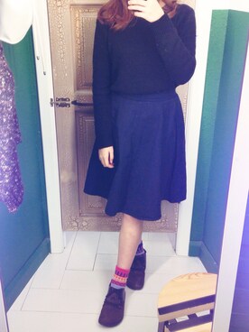 シンシア🌻💕さんのコーディネート