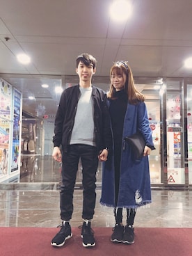 シンシア🌻💕さんのコーディネート