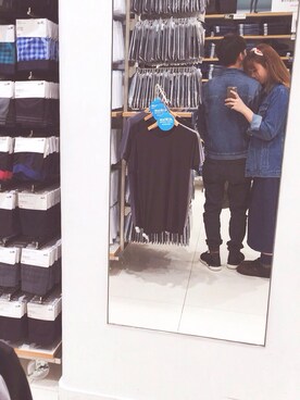 シンシア🌻💕さんのコーディネート