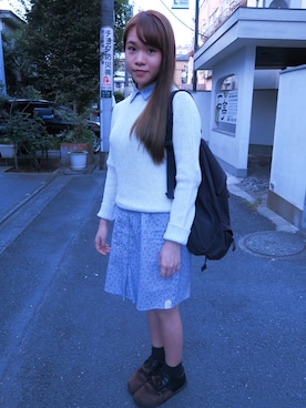 シンシア🌻💕さんのコーディネート