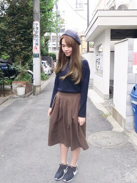 シンシア🌻💕さんのコーディネート