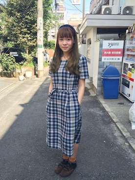 シンシア🌻💕さんのコーディネート