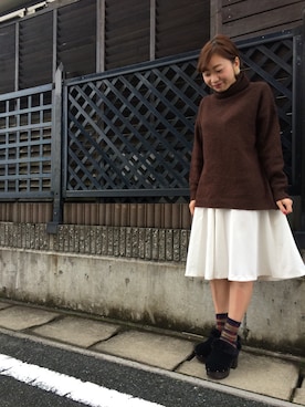 sayakaさんのコーディネート