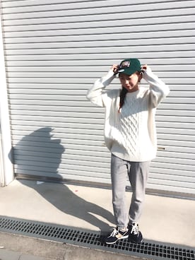 sayakaさんのコーディネート