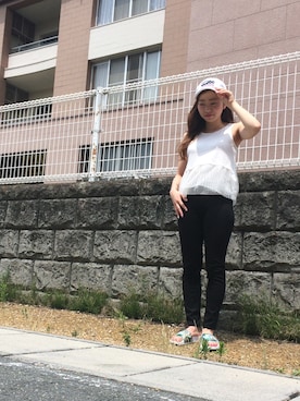 sayakaさんのコーディネート