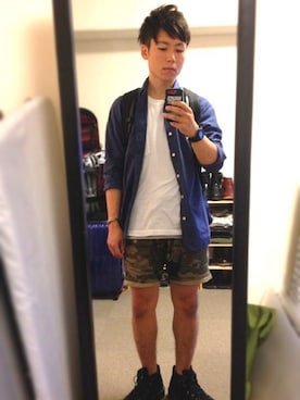 1985さんのコーディネート