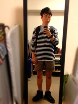 1985さんのコーディネート