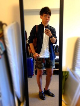 1985さんのコーディネート