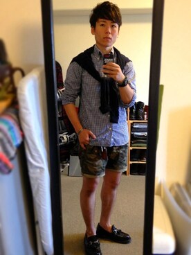 1985さんのコーディネート