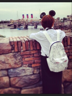 幸さんのコーディネート