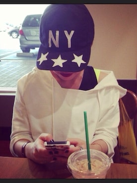 幸さんのコーディネート