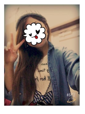 モコももさんのコーディネート