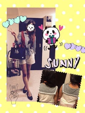 モコももさんのコーディネート