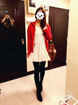 モコももさんのコーディネート