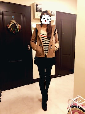 モコももさんのコーディネート