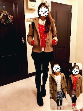 モコももさんのコーディネート