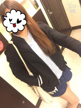 モコももさんのコーディネート