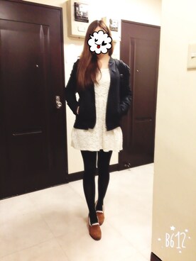 モコももさんのコーディネート