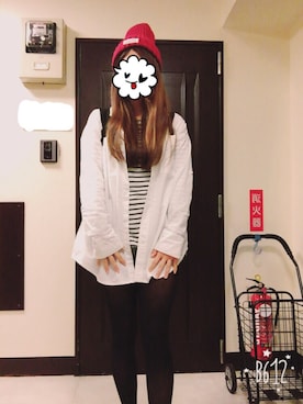 モコももさんのコーディネート