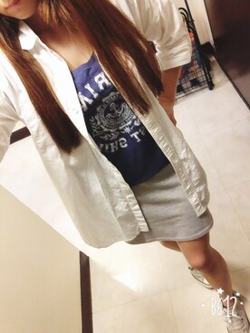 モコももさんのコーディネート