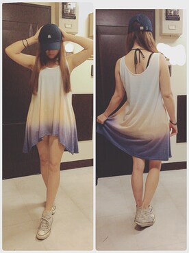 モコももさんのコーディネート