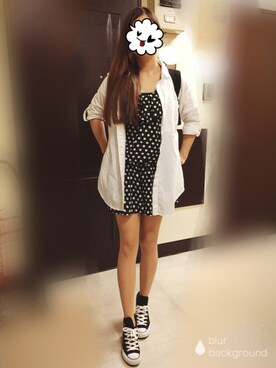 モコももさんのコーディネート