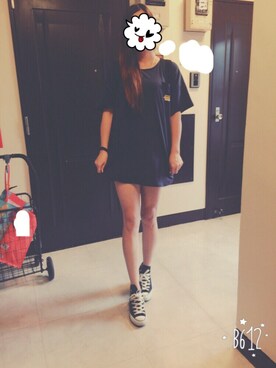 モコももさんのコーディネート