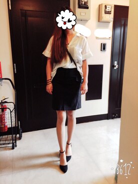 モコももさんのコーディネート