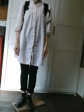 nekoさんのコーディネート