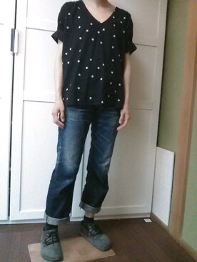 nekoさんのコーディネート