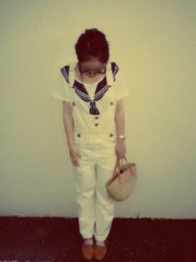 maririさんのコーディネート