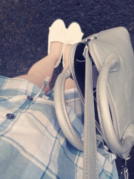 maririさんのコーディネート