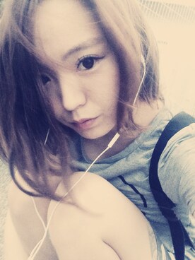 maririさんのコーディネート