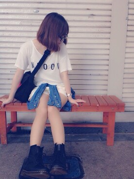 maririさんのコーディネート