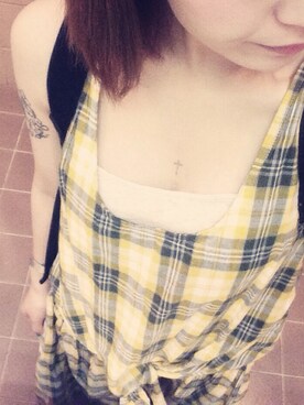 maririさんのコーディネート