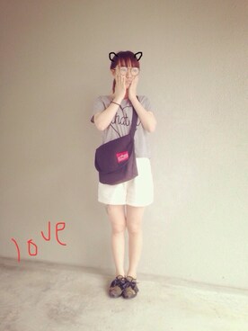 maririさんのコーディネート