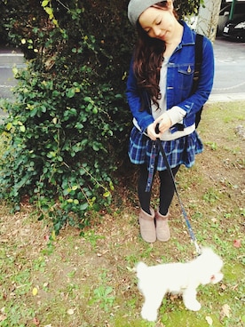 maririさんのコーディネート