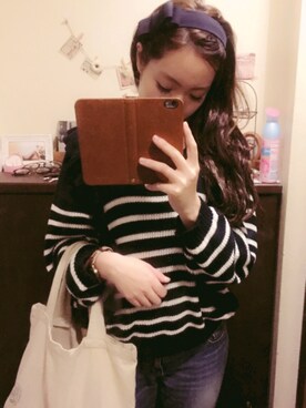 maririさんのコーディネート